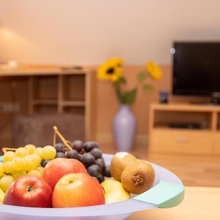 Ferienwohnung Smieszek Niesky 外观 照片