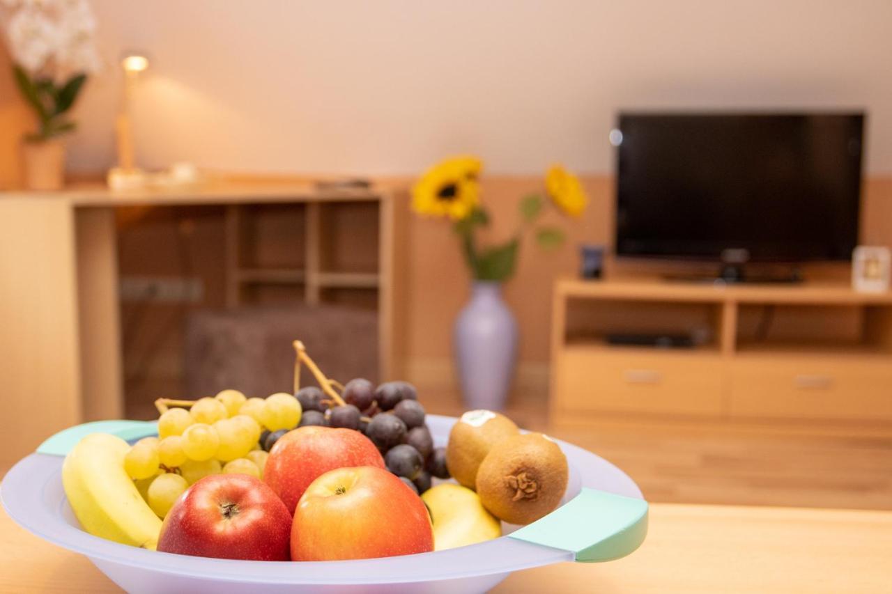 Ferienwohnung Smieszek Niesky 外观 照片