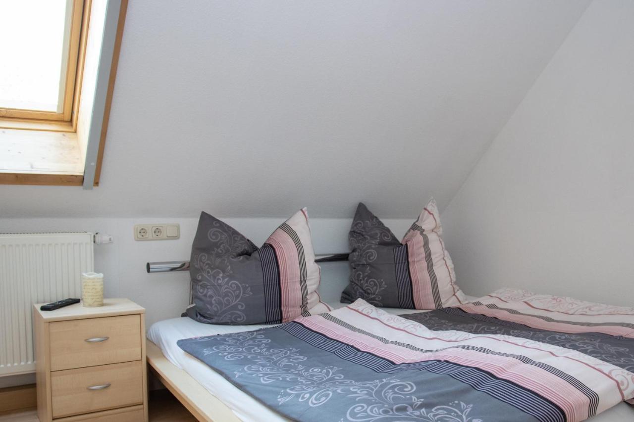 Ferienwohnung Smieszek Niesky 外观 照片