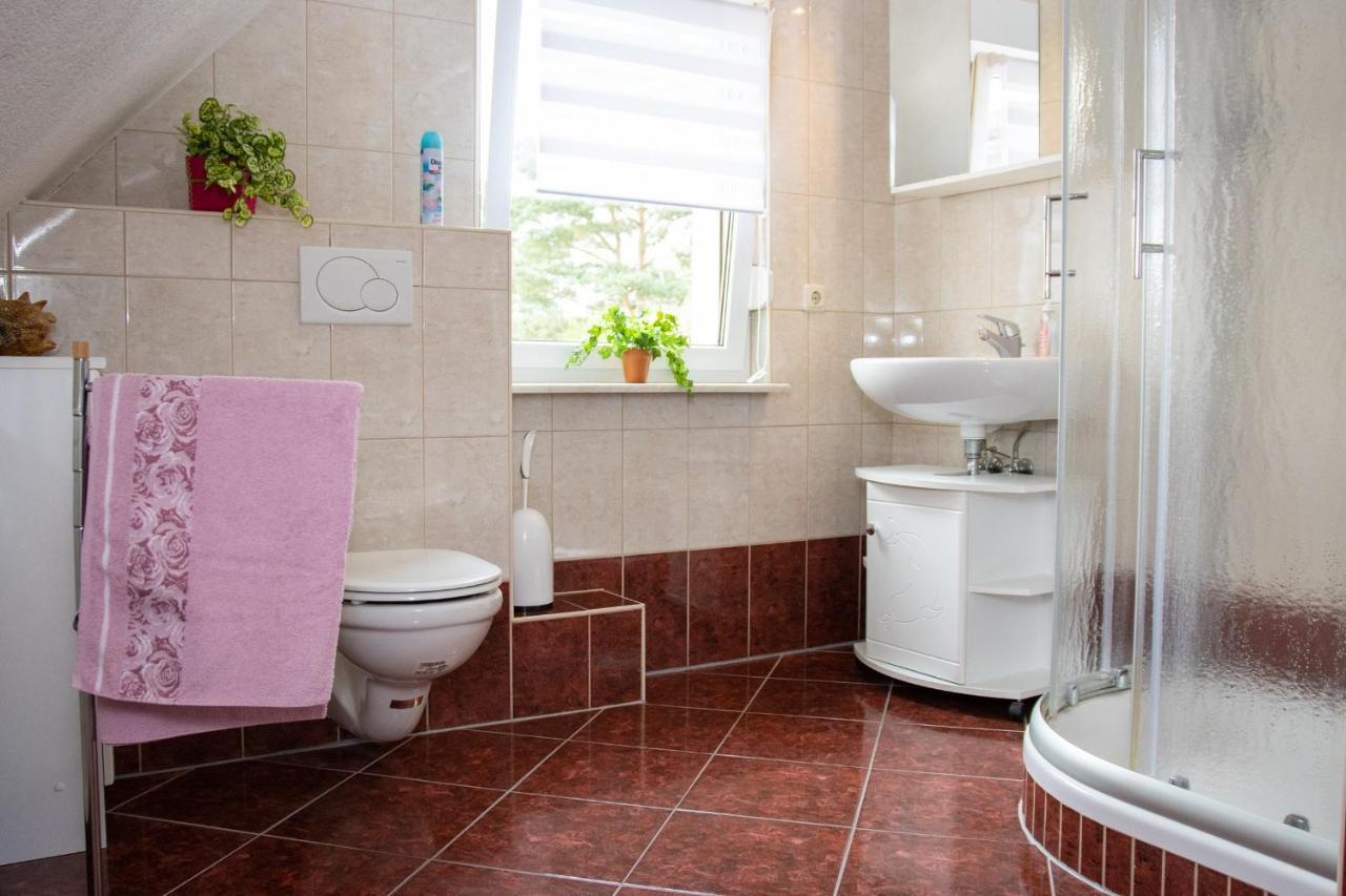 Ferienwohnung Smieszek Niesky 外观 照片