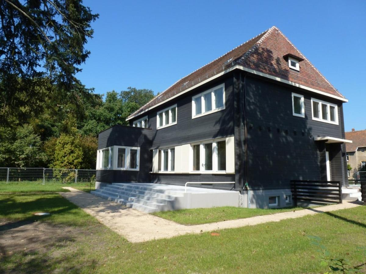 Ferienwohnung Smieszek Niesky 外观 照片